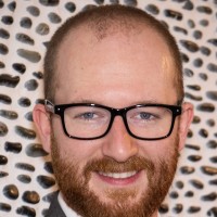 Thermo Fisher Scientific Employee Chris Rabold's profile photo