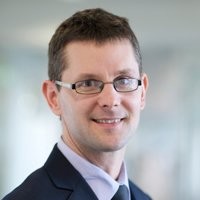 Schroders Capital Employee Tim Creed's profile photo