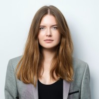 Feod Group Employee Yuliia Kanivets's profile photo