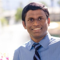 OPTUM SERVICES, INC. Employee Uma M's profile photo