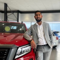 Aniketh Kumar Email