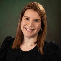 City of Edina Employee Brittany Bader's profile photo