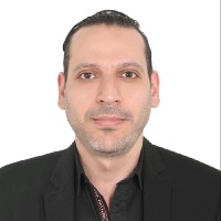 New Hope IVF Employee Mouhamed Kahoul's profile photo