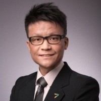 Mayer Brown Employee Jimmy Lee's profile photo