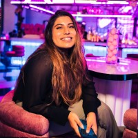 PLG - Power League Gaming Employee Varsha Gomes's profile photo