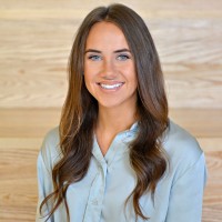Parsons Corporation Employee Emily Couch's profile photo