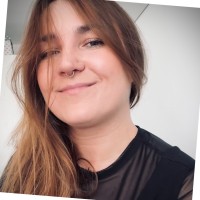 countX Employee Kamila Kwasniak's profile photo