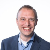 Kraaijeveld, Tailor-made Fresh Produce Employee Drs. Molendijk's profile photo