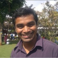 Ramen Inc. Employee Sriharsha Rao's profile photo