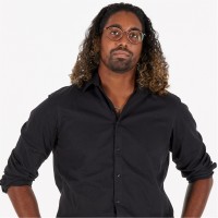 Khalid Badr Email & Phone Number