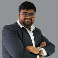 SMARTFOX Employee Aadil Lokhandwala's profile photo