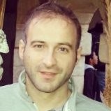 icentic Employee Nedeljko Delic's profile photo
