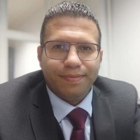 Seero Engineering Consulting Employee Osama Abdelaziz's profile photo