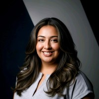 Aligned Data Centers Employee Deborah Martinez Castellanos's profile photo