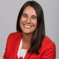 Teachstone Employee Francine Oliver's profile photo