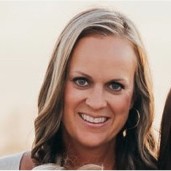Milner Financial Employee Beth Kamleh's profile photo