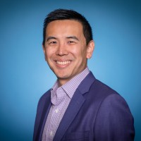 American Airlines Employee Albert Lo's profile photo