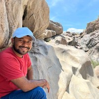 Moonfrog Labs Employee Amitaba Sarkar's profile photo