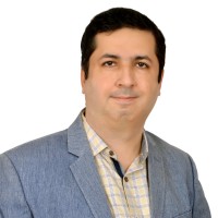 Manoj Gagwani Email & Phone Number