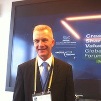 nestec Employee Henri Germond's profile photo