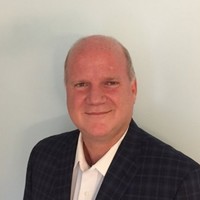Honeywell Employee Michael Crocker's profile photo