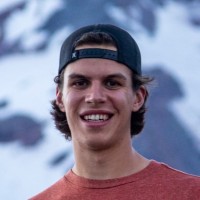 Ocean Reef Vacation Rentals & Real Estate Employee Micah Jablonski's profile photo