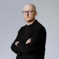 Fishbox Employee Evgeniy R.'s profile photo