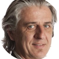 CDM Smith Employee Dustin Mitchell's profile photo