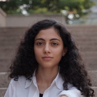 LicenseSpring Software Employee Fateme Bagheri's profile photo