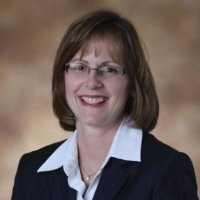 Forvis Mazars US Employee Melanie Johnson's profile photo