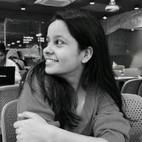 Shraddha Mishra Email