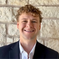 Totalis Employee Zack Davis's profile photo