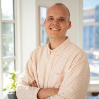 dentsu denmark Employee Andreas Dam's profile photo