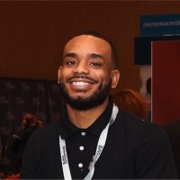 PRecise Communications Employee Emmanuel Simpson's profile photo