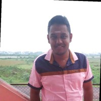 Sanmar Group Employee Raja K's profile photo