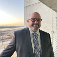 Rich Stimson's profile photo