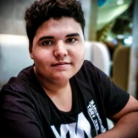 MedLogic Software Employee Nikolas Louret's profile photo