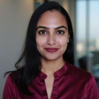 Roopa Suman Email & Phone Number