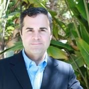 Florida Repertory Theatre Employee Greg Longenhagen's profile photo