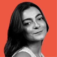 JOTA Employee Victoria Lacerda's profile photo