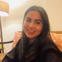 FlexiLoans Employee Veena M.'s profile photo