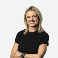 Engineers Australia Employee Edwina Hill's profile photo