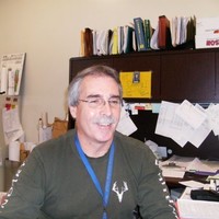 Mission for Migrant Workers Maldives Employee Tim Lastichen's profile photo