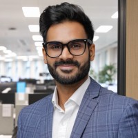Shaarvin Kumaran Email