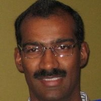 Buxton Consulting Employee Chandra Reddy's profile photo