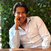 Licify.ai Employee Leonardo Valdez's profile photo