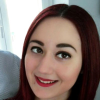 OneCareer易职 Employee Delphine Dubois's profile photo