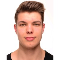 Enloc Group Employee Sebastian Kost's profile photo
