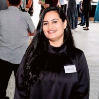 Active Components Employee Riddhi Surana's profile photo