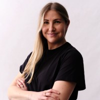 Mack Weldon Employee Ashley Smith's profile photo